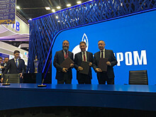 Подписано соглашение о развитии парусного спорта в Петербурге
