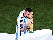 Президент ПСЖ объяснил, почему не разрешил Месси выйти с Кубком мира на стадионе парижан