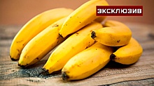 Нутрициолог рассказала о разнице между желтыми и зелеными бананами