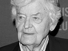 Умер актер из «Сынов анархии» и «В диких условиях» Хэл Холбрук