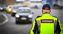 ГИБДД проведет 12-15 июня проверки для выявления пьяных водителей в центре Москвы