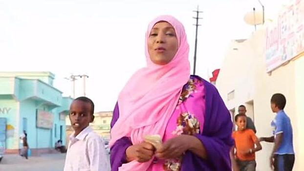 Канадка приехала в Сомали, чтобы переписать кровавую историю страны. Ее убили террористы