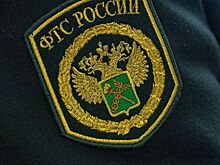 ФТС перевыполнила план по перечислениям в бюджет