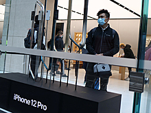 Назван самый популярный iPhone