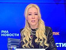 Мизулина заявила об отсутствии альтернативы TikTok в России