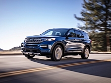 Первенцы 2019 года: Ford Explorer и Mercedes CLA