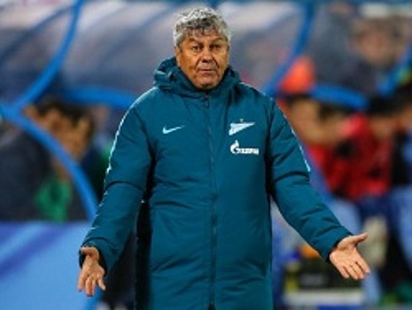 Луческу: такой год у меня впервые — такое впечатление, что кто-то сглазил