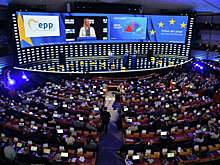 Депутаты Европарламента призвали полностью прекратить авиасообщение с Белоруссией
