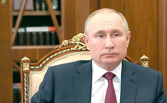 Слуцкий: Необходимо усилить наказание за оскорбление президента России
