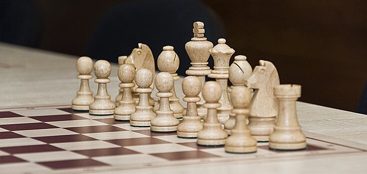 Это увлечение на всю жизнь: истории ижевчан, которых шахматы привели к успеху
