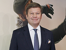 Комментатор Дмитрий Губерниев сообщил о желании посетить концерт Аллы Пугачевой