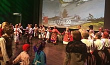 Ямал представит традиции народа ханты в Эстонии