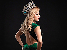 Лучшие фото Лусеро Рамирес — королевы красоты, погибшей в аварии