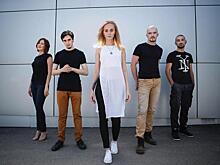 Встречайте новых участников шоу-проекта «Площадь согласия» - группу Septem Voices