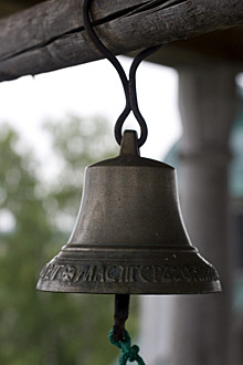 Нижегородцы ударят в колокол в память о Кузьме Минине