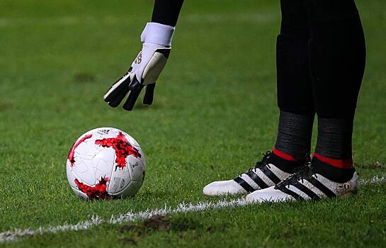 FT: Германская футбольная лига может продать права на трансляцию бундеслиги