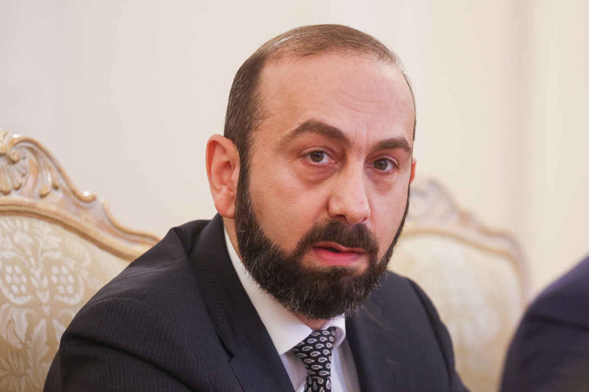 МИД Армении заявил о незаинтересованности Еревана в разрыве связей с Россией