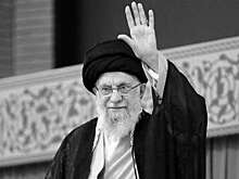 Иран официально подтвердил гибель верховного лидера Али Хаменеи и объявил траур