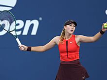 Кузнецова — о Мирре Андреевой: очень сложно, когда все трубят, что ты сейчас выиграешь ТБШ