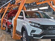 АВТОВАЗ возобновил работу сборочных линий B0 и Granta