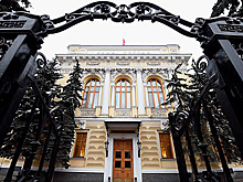 ЦБ впервые проиграл в суде российскому банку