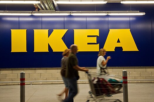 Во Франции судят местный филиал концерна IKEA