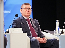 Полпред дал поручение новой представительнице ЦБ на Урале