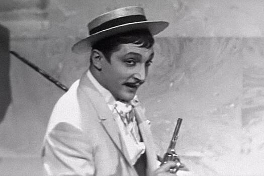 Почему первый вор в законе примкнул к большевикам и чем это для него закончилось