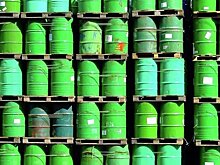 Суд Украины арестовал нефтепровод для прокачки дизтоплива из России