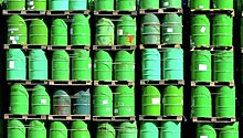 Суд Украины арестовал нефтепровод для прокачки дизтоплива из России