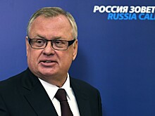 Глава ВТБ Костин заявил, что в 2005 году мог стать владельцем "Зенита"