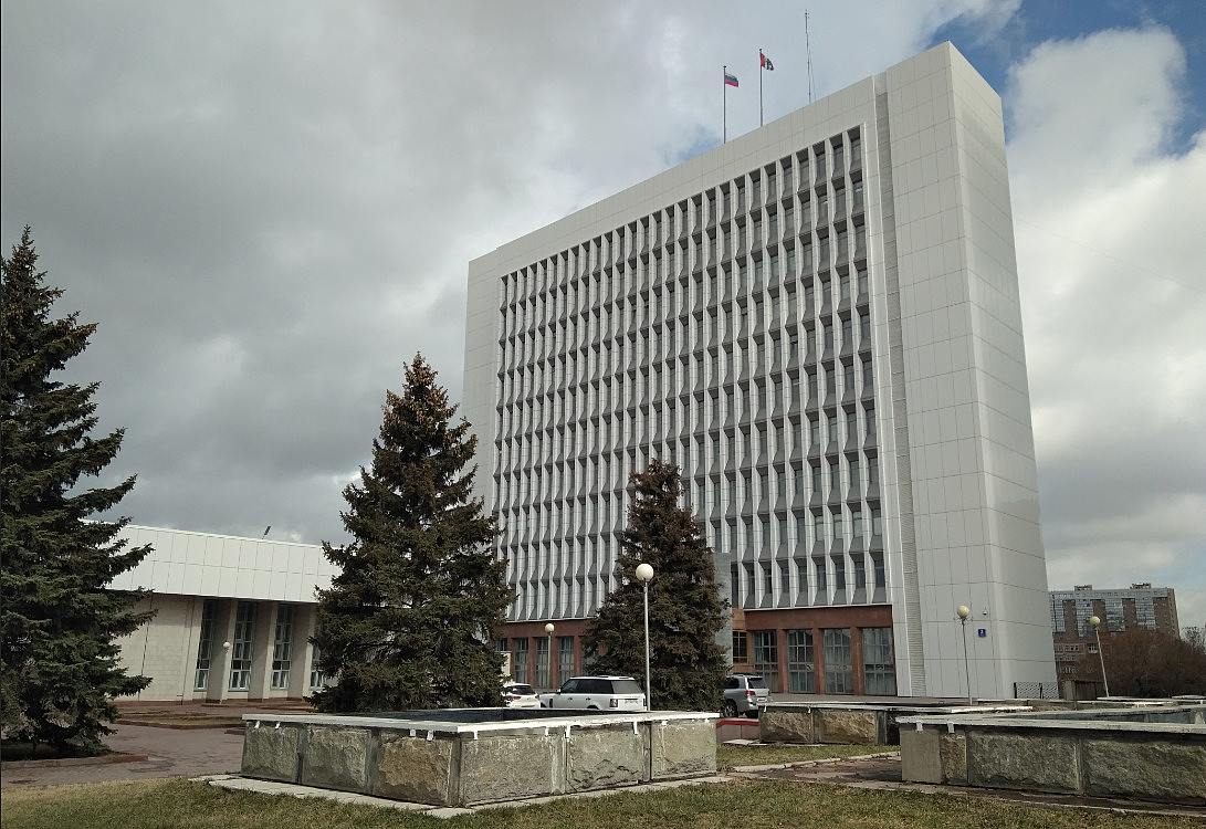 Реконструкция НФС в Куйбышеве потребовала еще 33,6 млн рублей