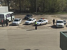 Майская мобилизация в Анопино? Обновлено