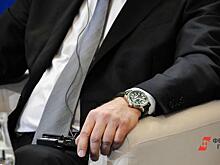 После разговора с Кадыровым у мэра Ростова исчезли часы