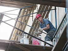 Вологодская область демонстрирует высокие результаты в сфере благоустройства