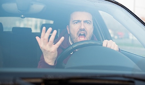 Водителей хотят «обложить» еще одним штрафом