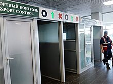Посол России объяснил перевод рейсов из Минска в международные терминалы