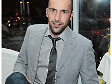 Евгений Папунаишвили показал первый снимок с сыном