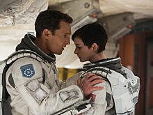 Фильм «Интерстеллар» покажут на уроках физики