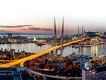 Владивосток. Яркие события февраля