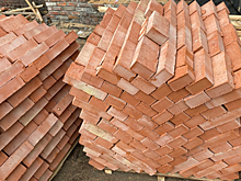 В Курской области под угрозой срыва сроки капремонта Советской школы №2