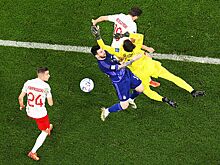 ЧМ-2022 в Катаре: почему арбитр назначил пенальти в ворота Польши в матче с Аргентиной, Месси, разбор Игоря Федотова