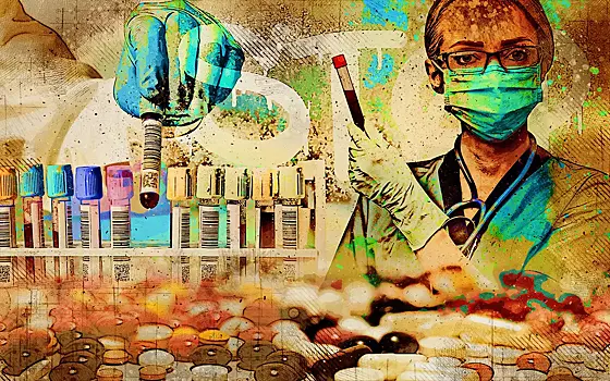 Новое в законе 2026: как будут наказывать за «лекарственное опьянение»