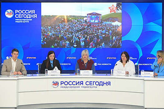 "Бессмертный полк России" вручит премию за лучший патриотический контент