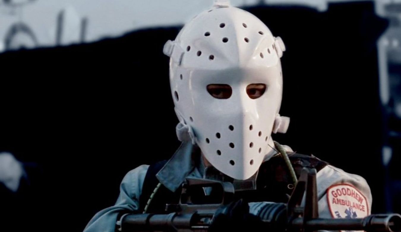 Amazon Puts Third 'Heat' Film Into Development