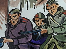 Шесть электрогорских школьников стали призерами областного конкурса «Помним»