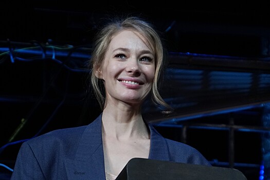 Татьяна Бабенкова объяснила, почему не рассказывает о своем супруге