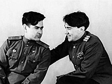В библиотеке №187 рассказали историю создания произведения Бориса Полевого "Золото"