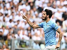 Полузащитник «Лацио» Луис Альберто перейдёт в катарский «Аль-Духаиль» — Football Italia