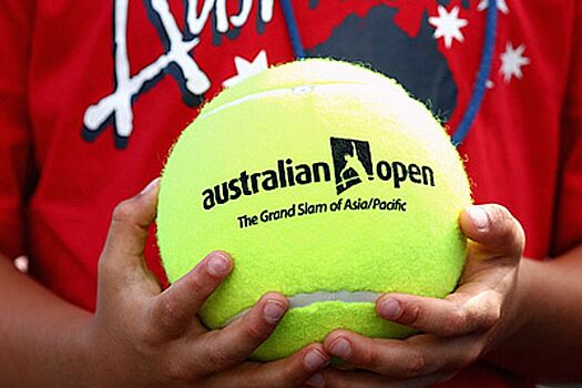 Сын Ллейтона Хьюитта станет самым молодым участником квалификации Australian Open — 2025